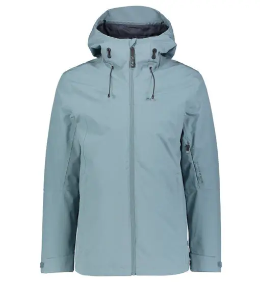 Eksjö M - giacca trekking - uomo Blue