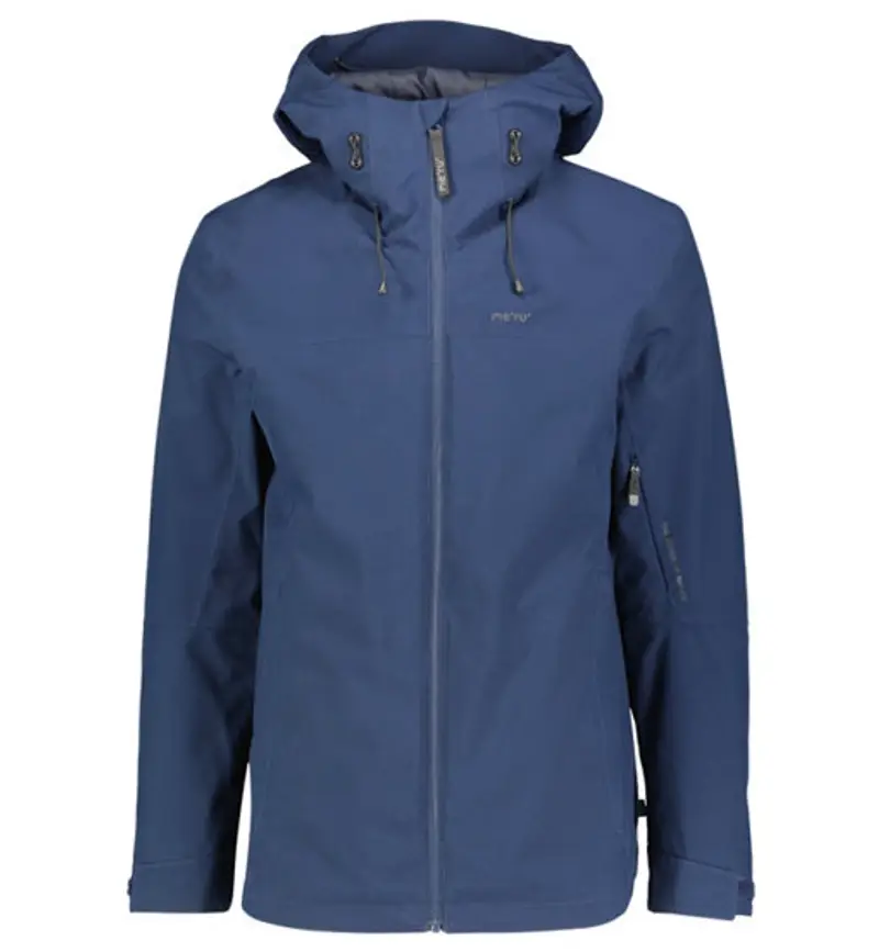 Eksjö M - giacca trekking - uomo Blue
