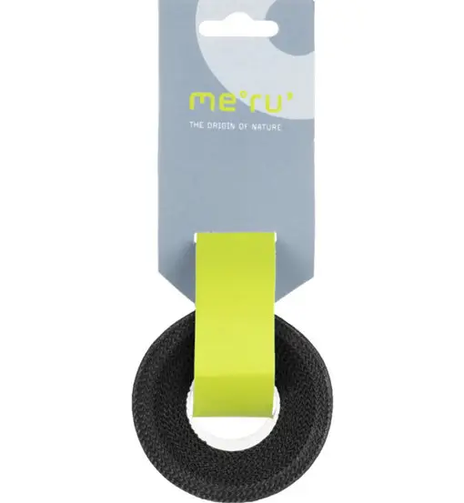 El Chorro Climbing Tape 13 mm - tape Black