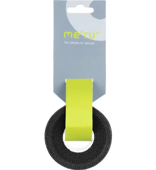 El Chorro Climbing Tape 25 mm - tape Black