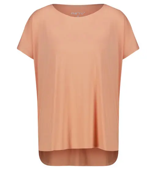 Ellenbrook W - T-shirt - donna Orange