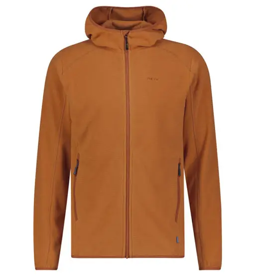 Estremoz - felpa in pile - uomo Orange