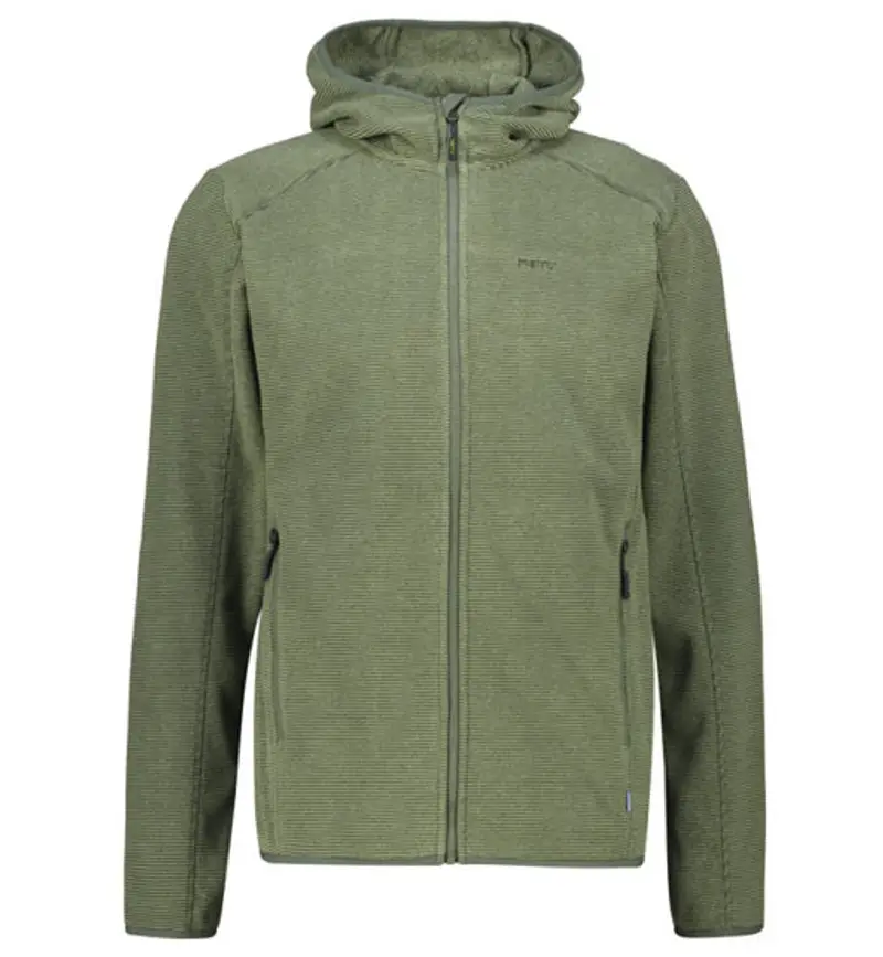 Estremoz M - felpa in pile - uomo Green