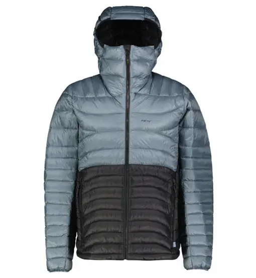 Eylak M - giacca piumino - uomo Light Blue