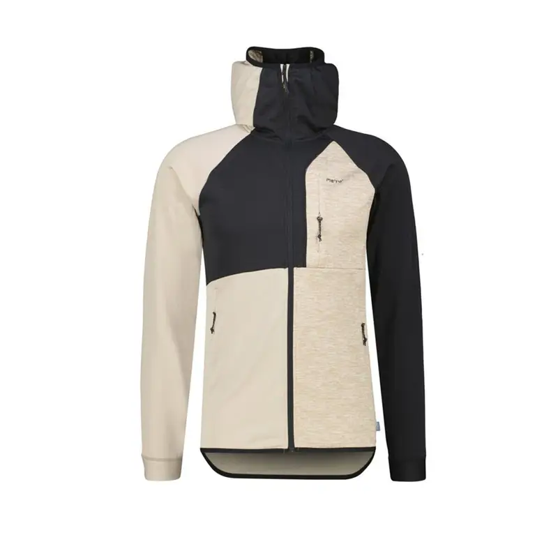 Fleece Mount Isa Humus Caviar Uomo M