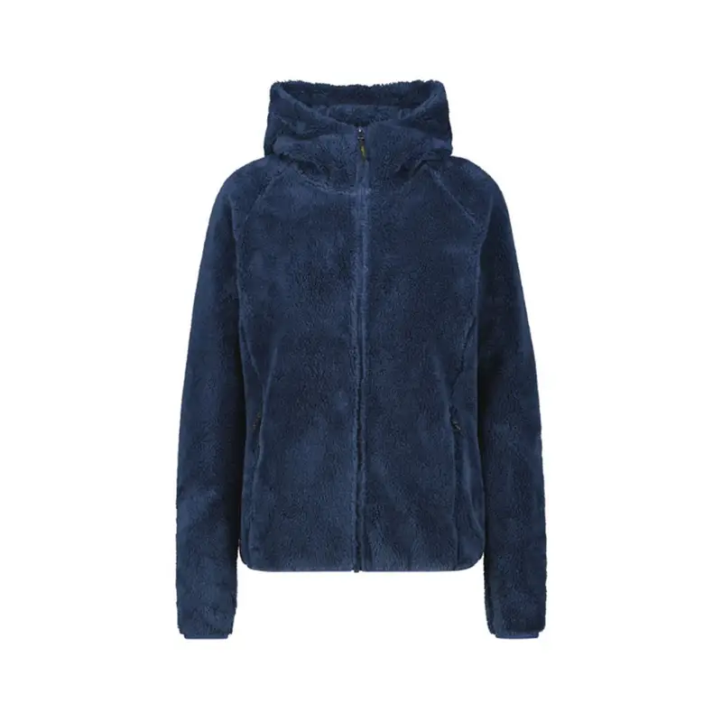 Fleece Roxburgh Monolit Ocean Donna M