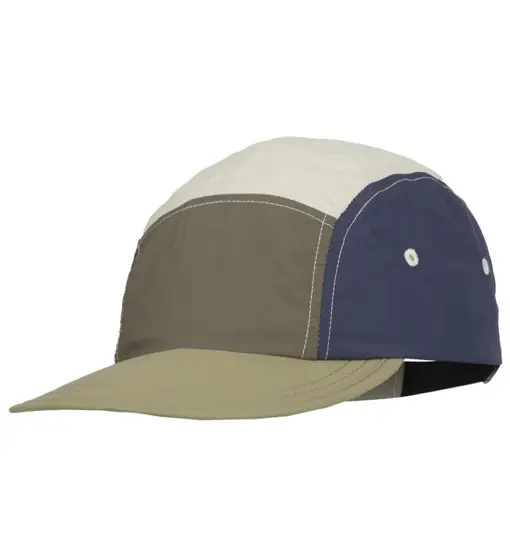 Fritz Roy M - cappellino - uomo Light Brown