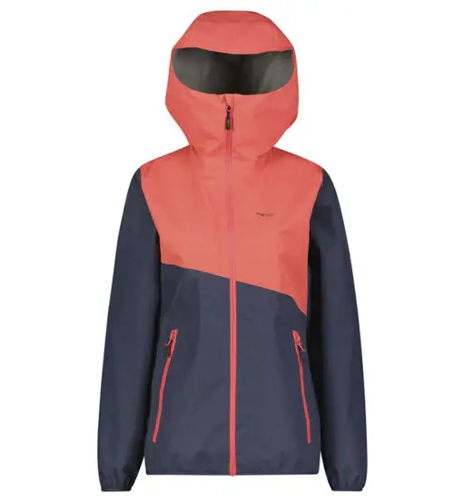 Gambel W - giacca trekking - donna Blue