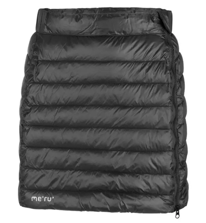 Gander - gonna - donna Black