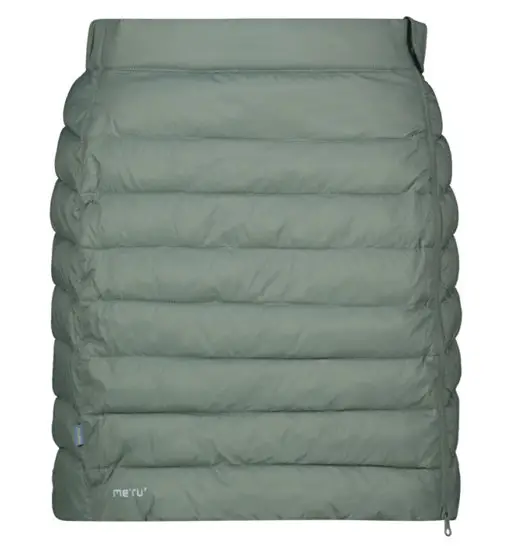 Gander - gonna - donna Green