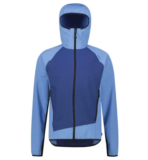 Geelong - giacca softshell - uomo Blue