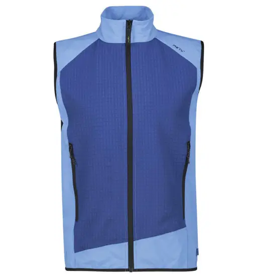 Geelong M - gilet softshell - uomo Blue