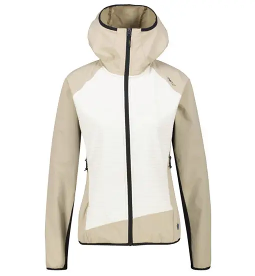 Geelong W - giacca softshell - donna Beige
