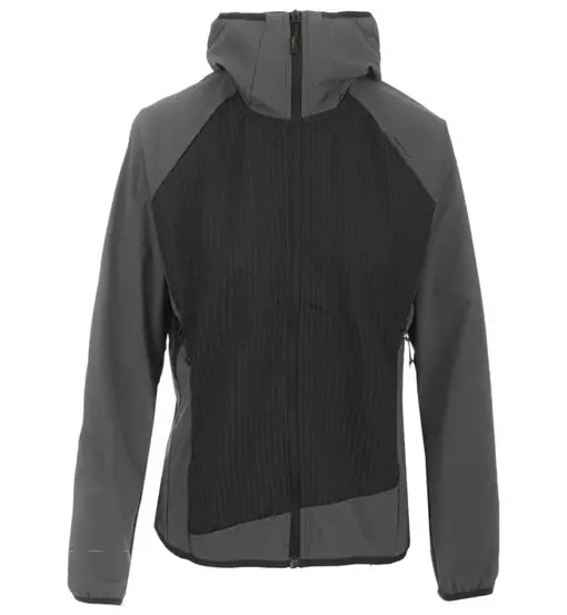 Geelong W - giacca softshell - donna Grey