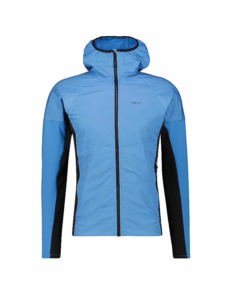 Giacca softshell da uomo MOLENDO blu | S