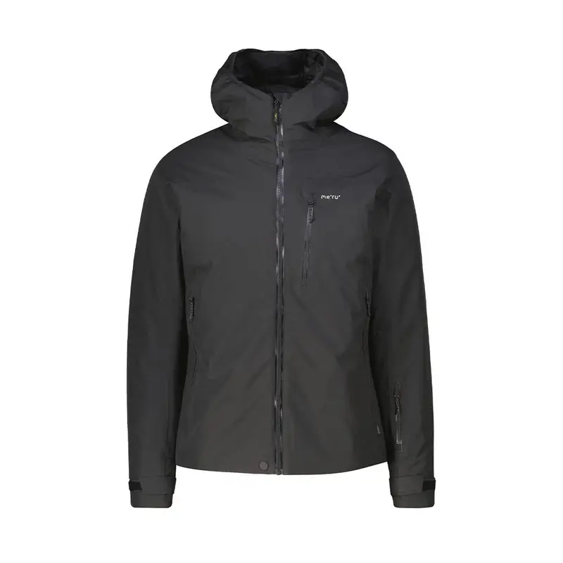 Giacca Trekking Koyukuk Padded Nero Uomo S