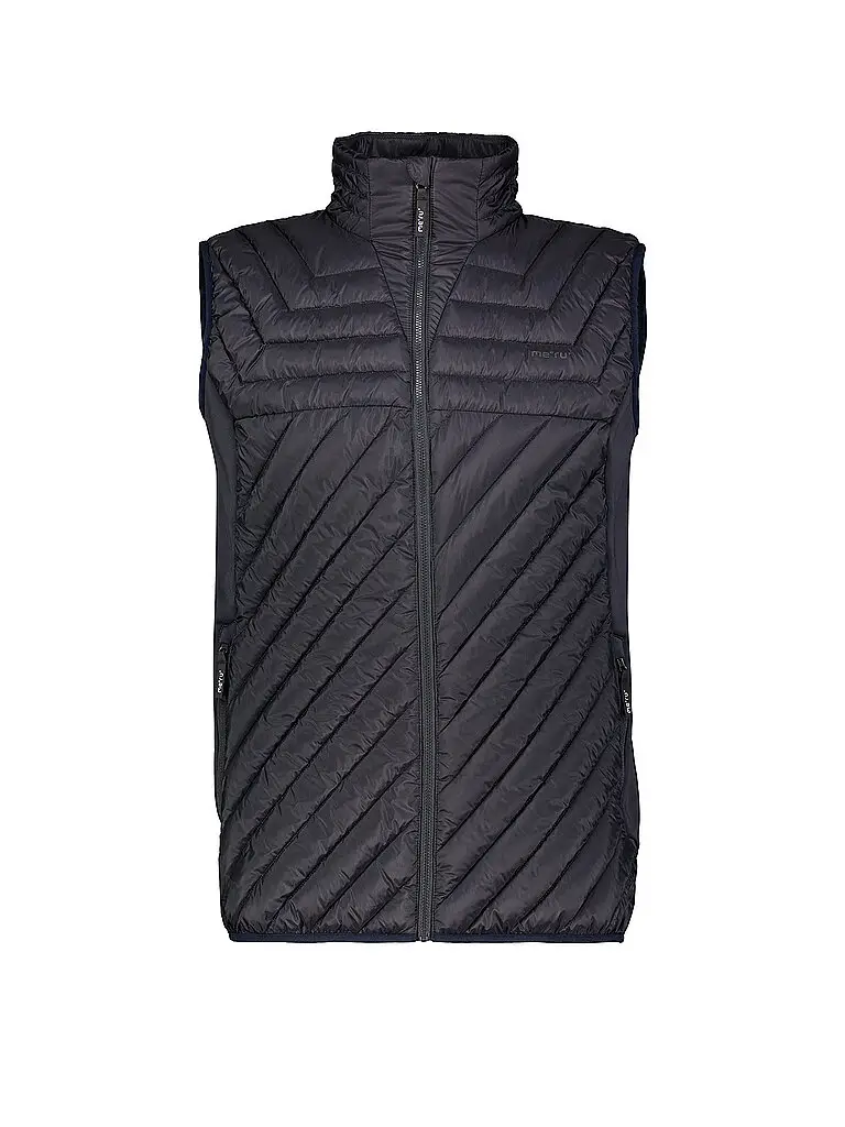 Gilet da uomo Huddersfield grigio | 46