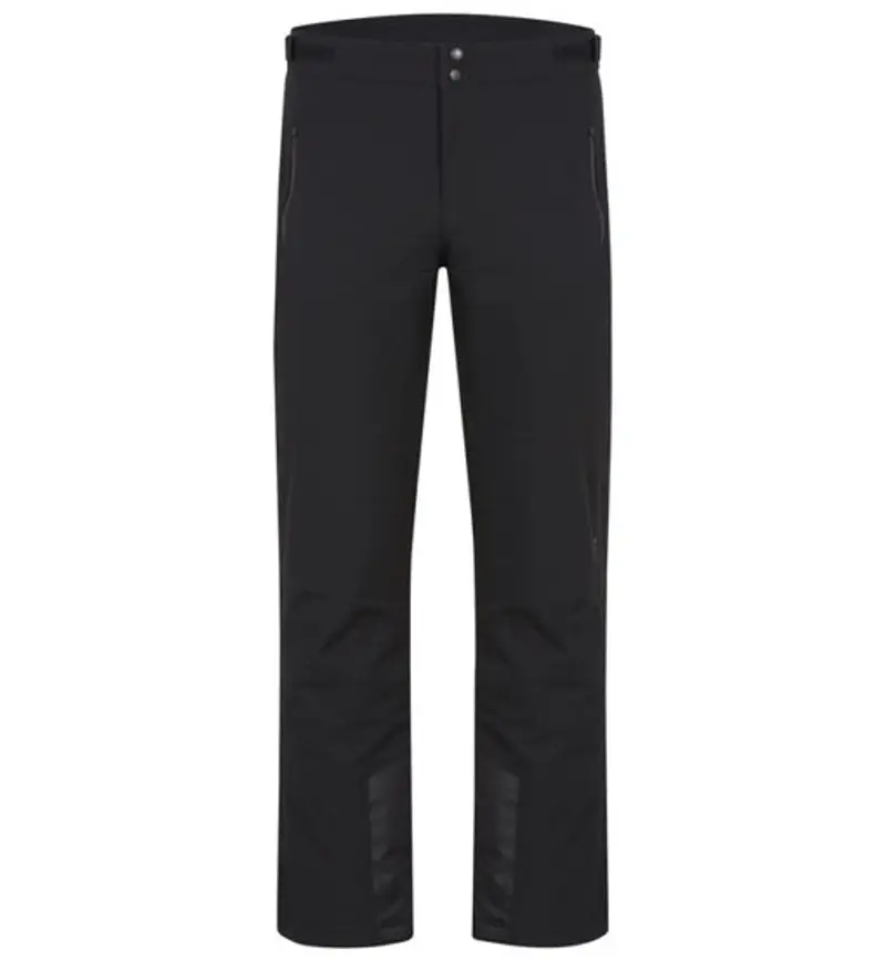 Golovin M - pantaloni da sci - uomo Black