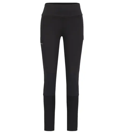 Gran Salta W - pantaloni trekking - donna Black