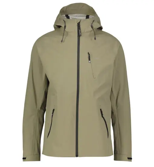 Guarda 3L M - giacca hardshell - uomo Light Brown