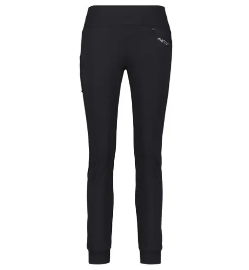 Hollis W - pantaloni trekking - donna Black