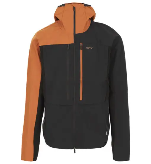 Huara - giacca softshell - uomo Black