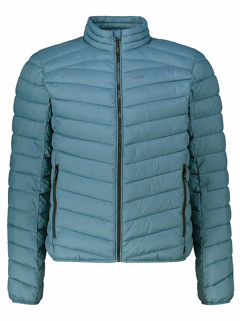 Iso Giacca da uomo Weston 2 0 petrolio | L