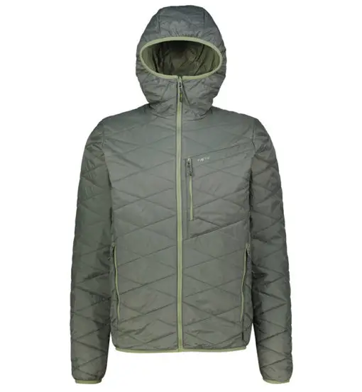 Ithari Pack M - giacca trekking - uomo Green