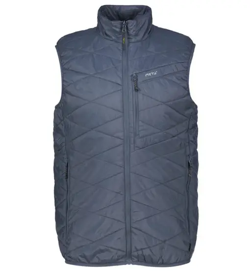 Meru Gilet Uomo Blu 4191559