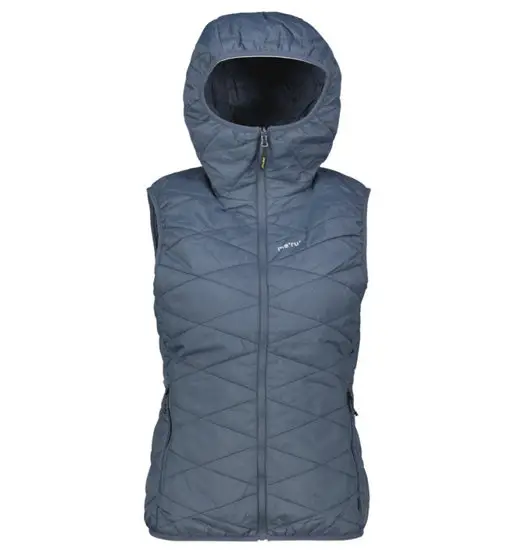 Ithari Pack W - gilet - donna Blue