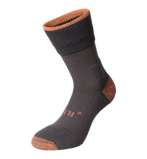 Ivvavik - calzini corti Grey