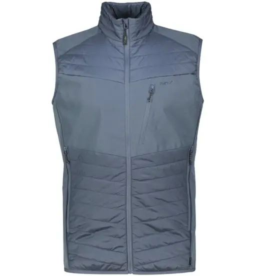 Jauja - gilet ibrido - uomo Blue