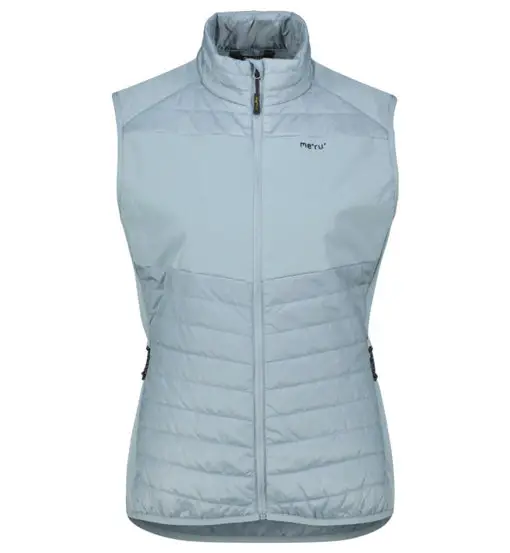 Jauja W - gilet ibrido - donna Blue