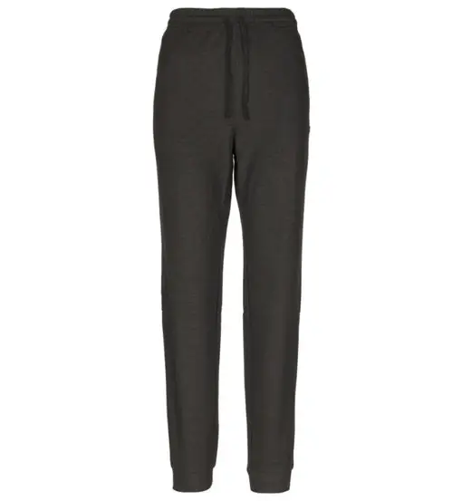 Jütland - pantaloni trekking - uomo Black