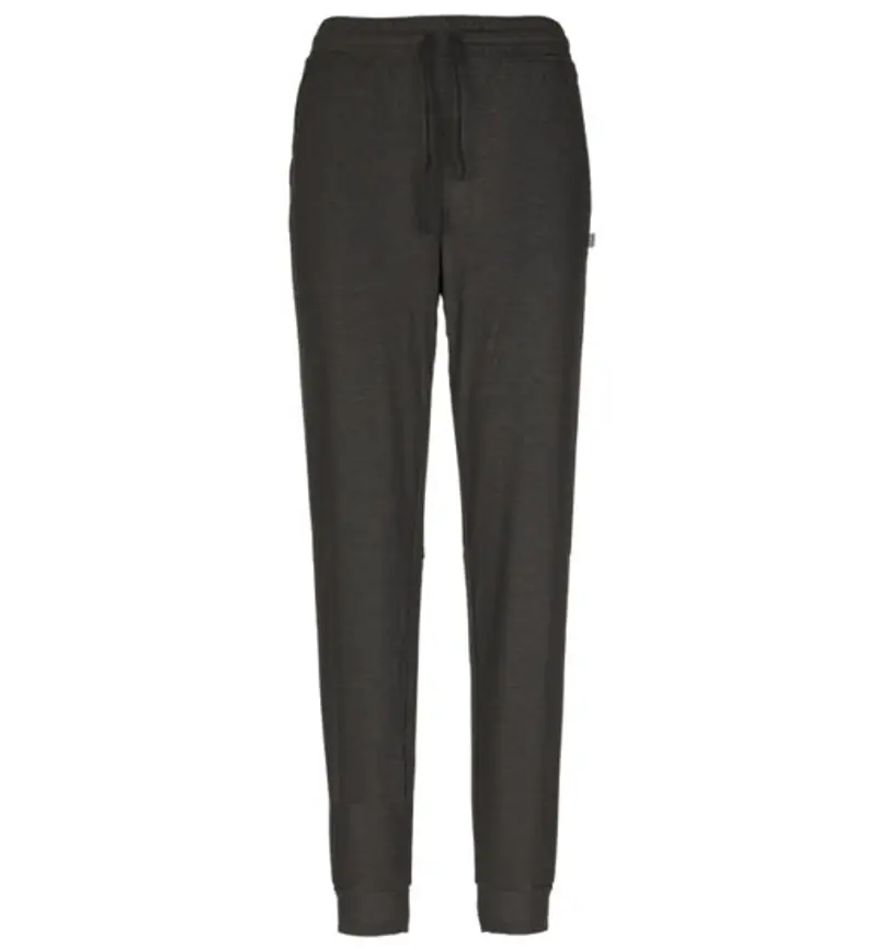 Jütland W - pantaloni trekking - donna Black