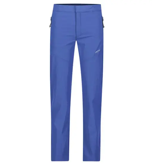 Kaitaia Jr - pantaloni trekking - bambino Blue