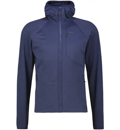 Kalaiya - felpa in pile - uomo Blue