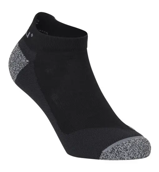 Kargil - calzini corti Black