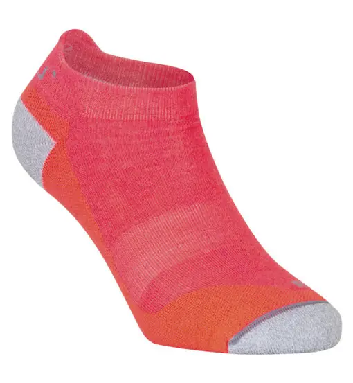 Kargil - calzini corti Red