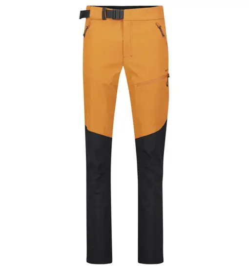 Kobuk M - pantaloni trekking - uomo Orange