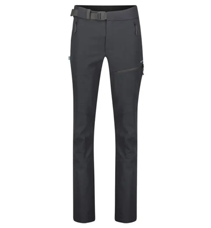 Kobuk - pantaloni trekking - uomo Black