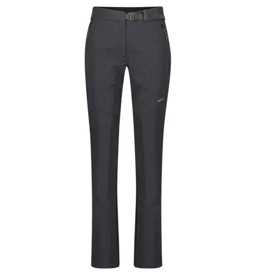 Kobuk W - pantaloni trekking - donna Black