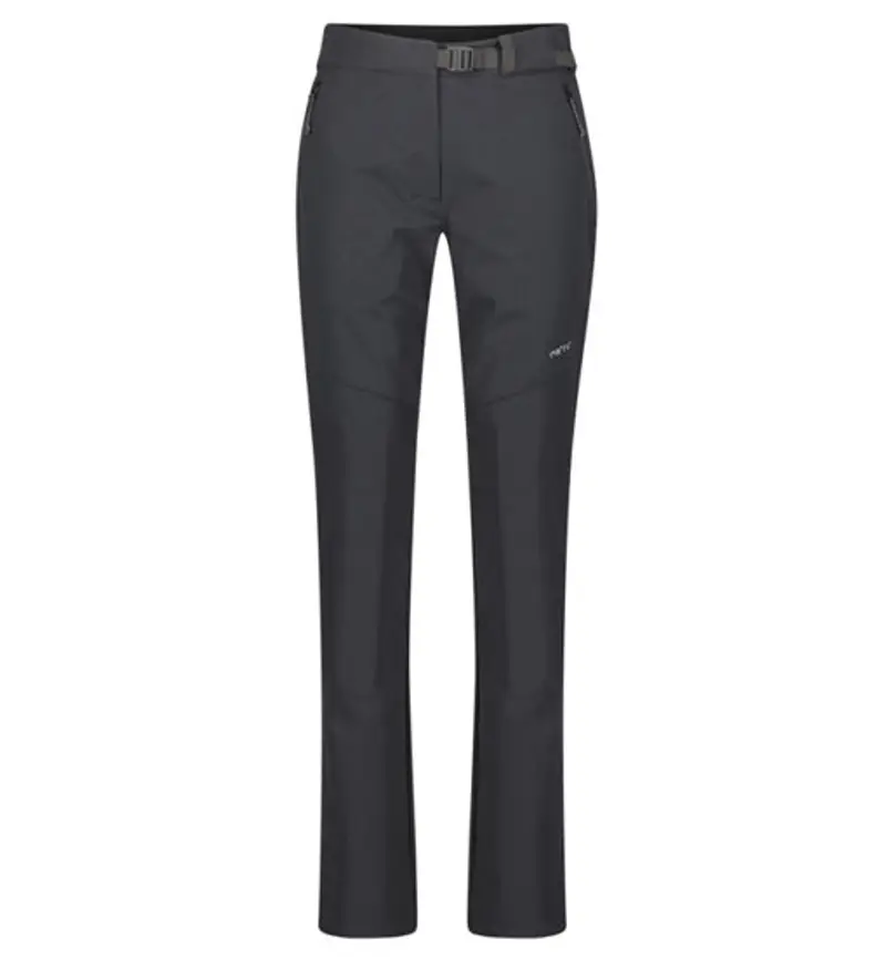 Kobuk W - pantaloni trekking - donna Black