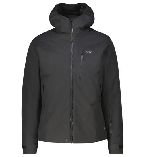 Koyukuk - giacca trekking - uomo Black