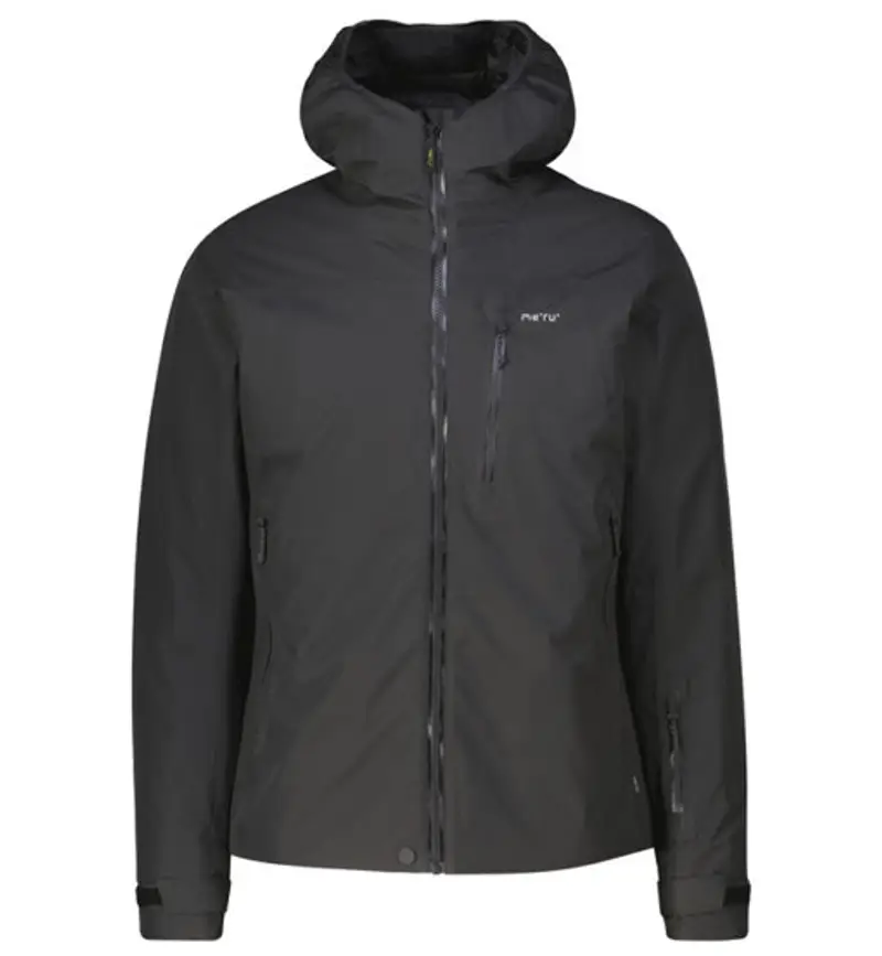 Koyukuk - giacca trekking - uomo Black