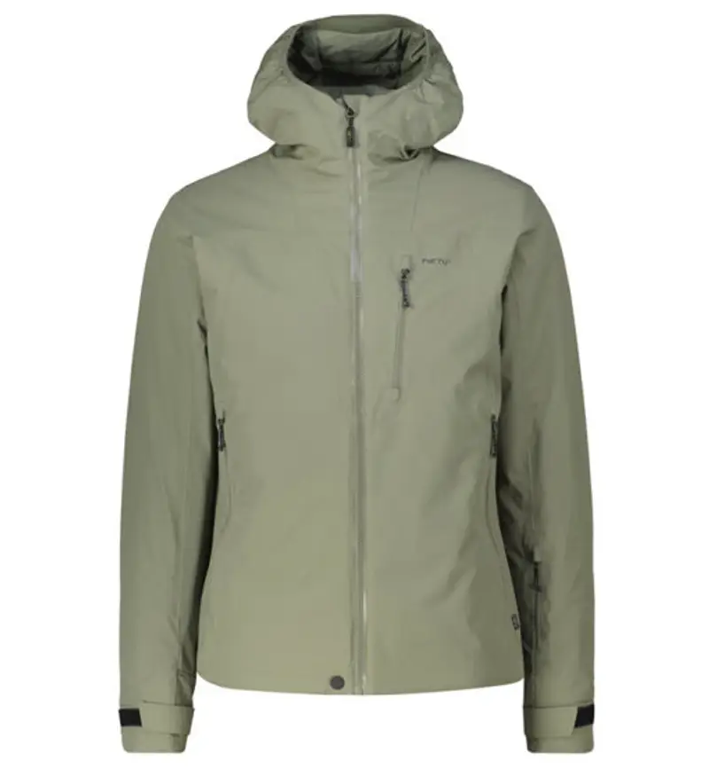 Koyukuk M - giacca trekking - uomo Green