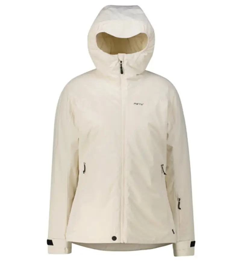 Koyukuk W - giacca trekking - donna Beige