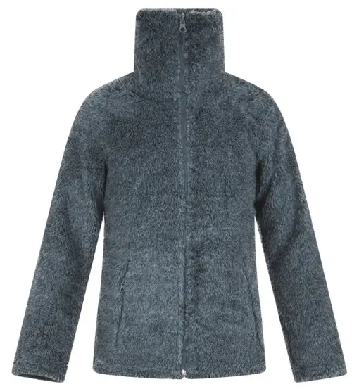 Kurgan Jr - giacca in pile - bambino Blue