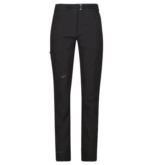 La Oroya W - pantaloni trekking - donna Black