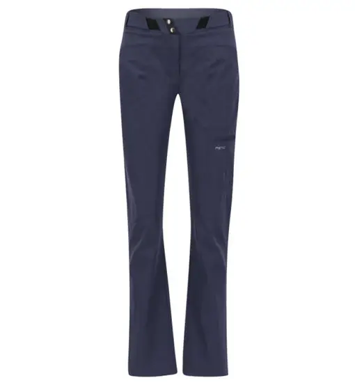La Plata W - pantaloni trekking - donna Blue